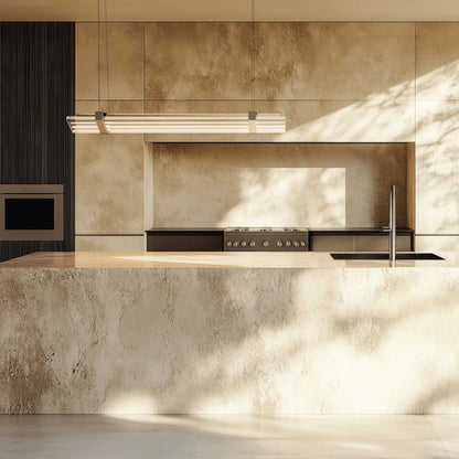 Seagull Horizontal 120cm Suspensions LED