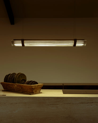 Seagull Horizontal 120cm Suspensions LED