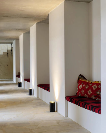 Tobo 140 Lampes de sol LED