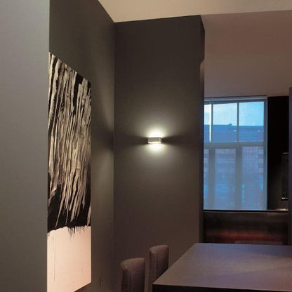 Gala T Appliques LED Blanc