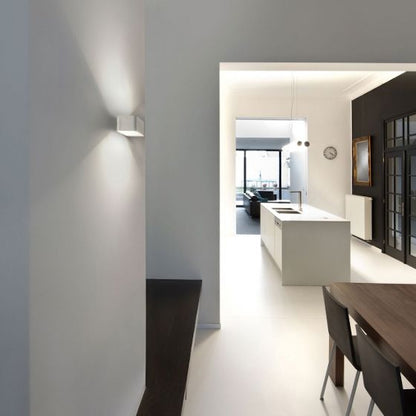 Gala T Appliques LED Blanc