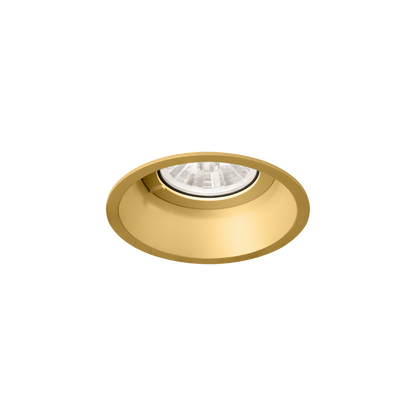 Deep 1.0 LED Colour warm dimming Spots encastrables