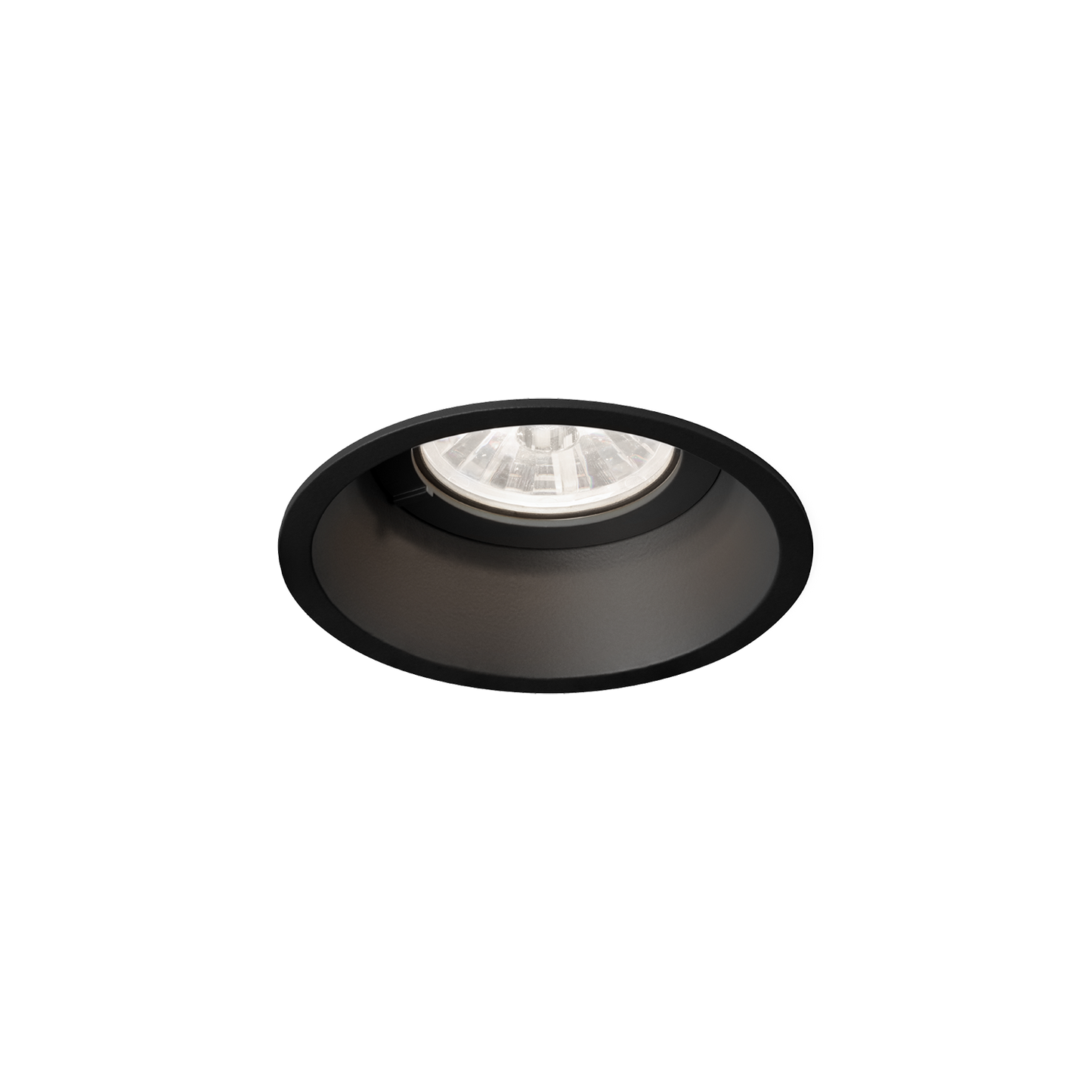 Deep 1.0 LED Colour warm dimming Spots encastrables