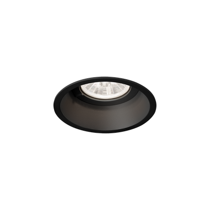 Deep 1.0 LED Colour warm dimming Spots encastrables