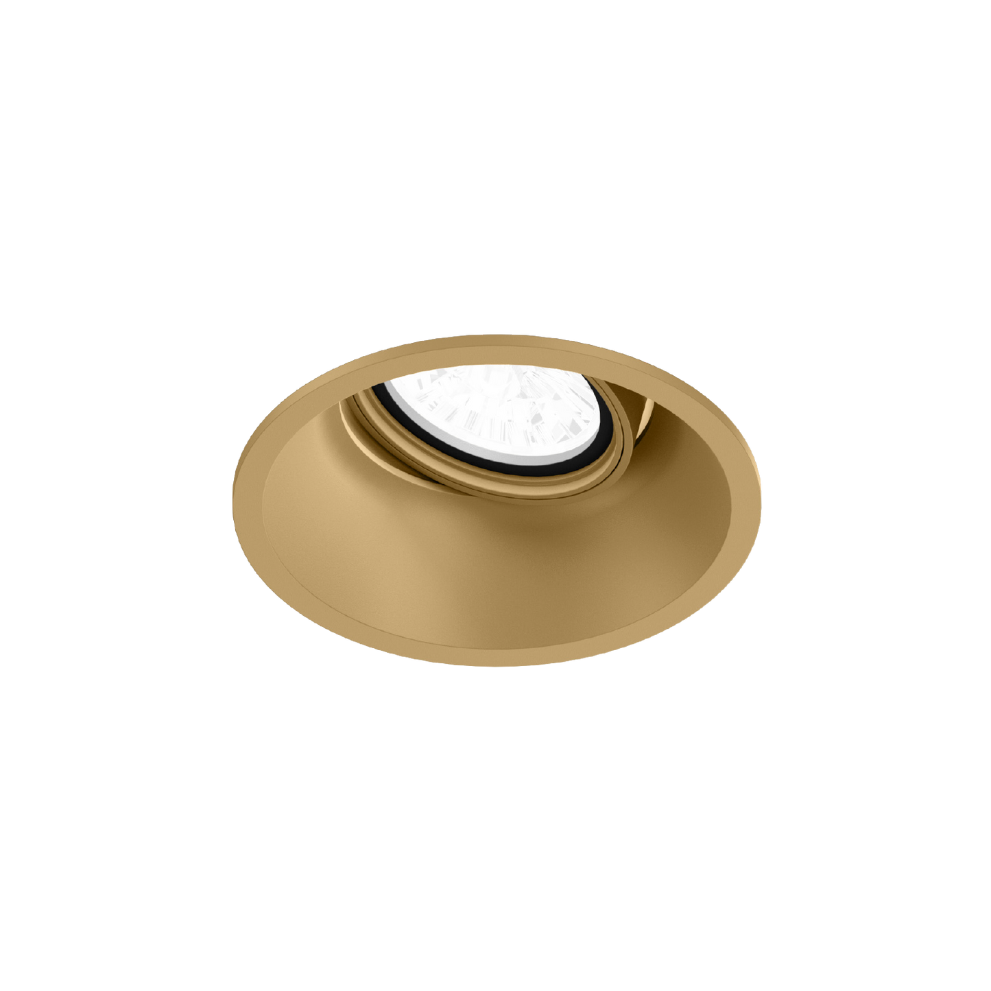 Deep Adjust 1.0 LED Colour warm dimming Spots encastrables