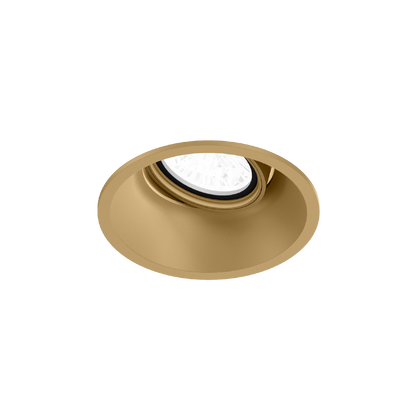 Deep Adjust 1.0 LED Colour warm dimming Spots encastrables