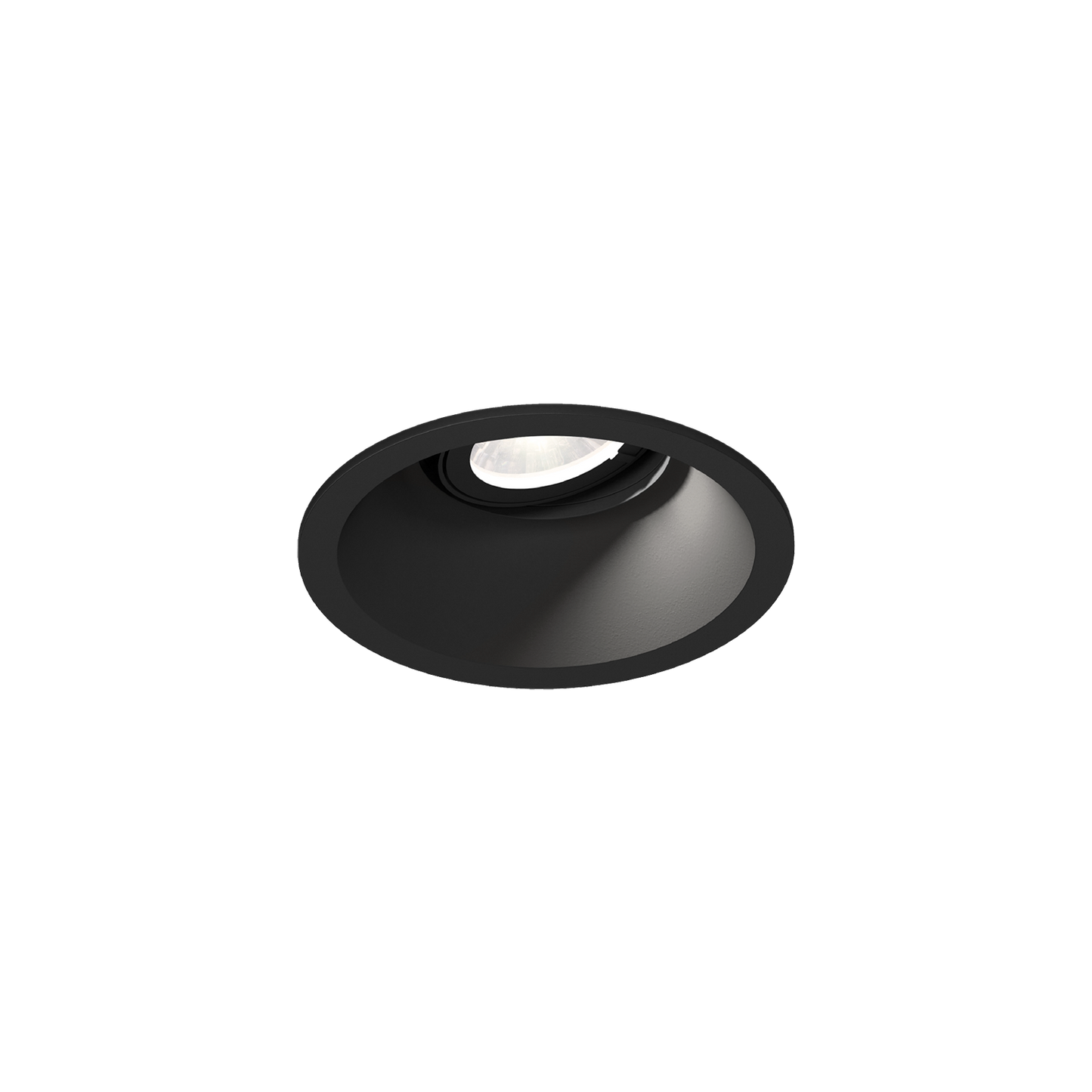 Deep Adjust Petit 1.0 LED Colour warm dimming Spots encastrables