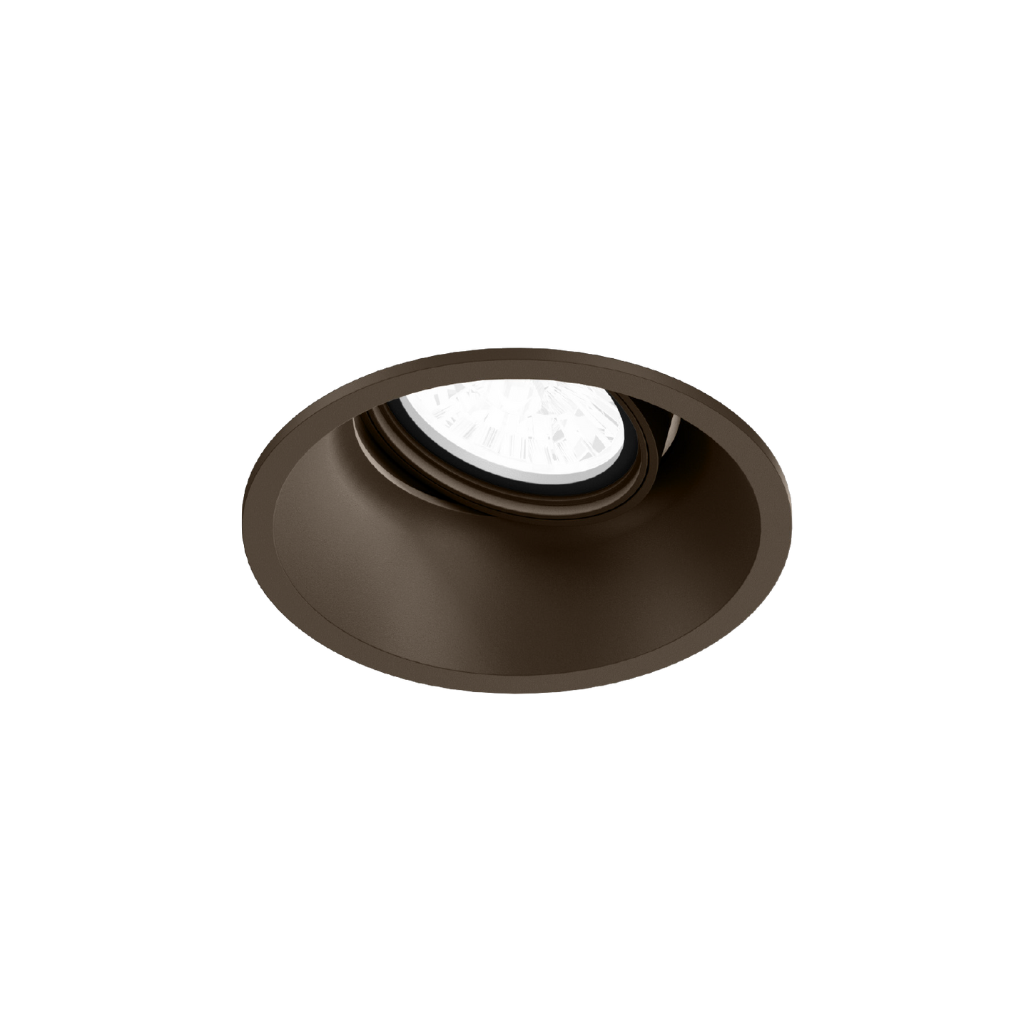 Deep Adjust 1.0 LED Colour warm dimming Spots encastrables