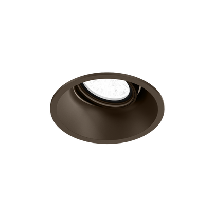 Deep Adjust 1.0 LED Colour warm dimming Spots encastrables
