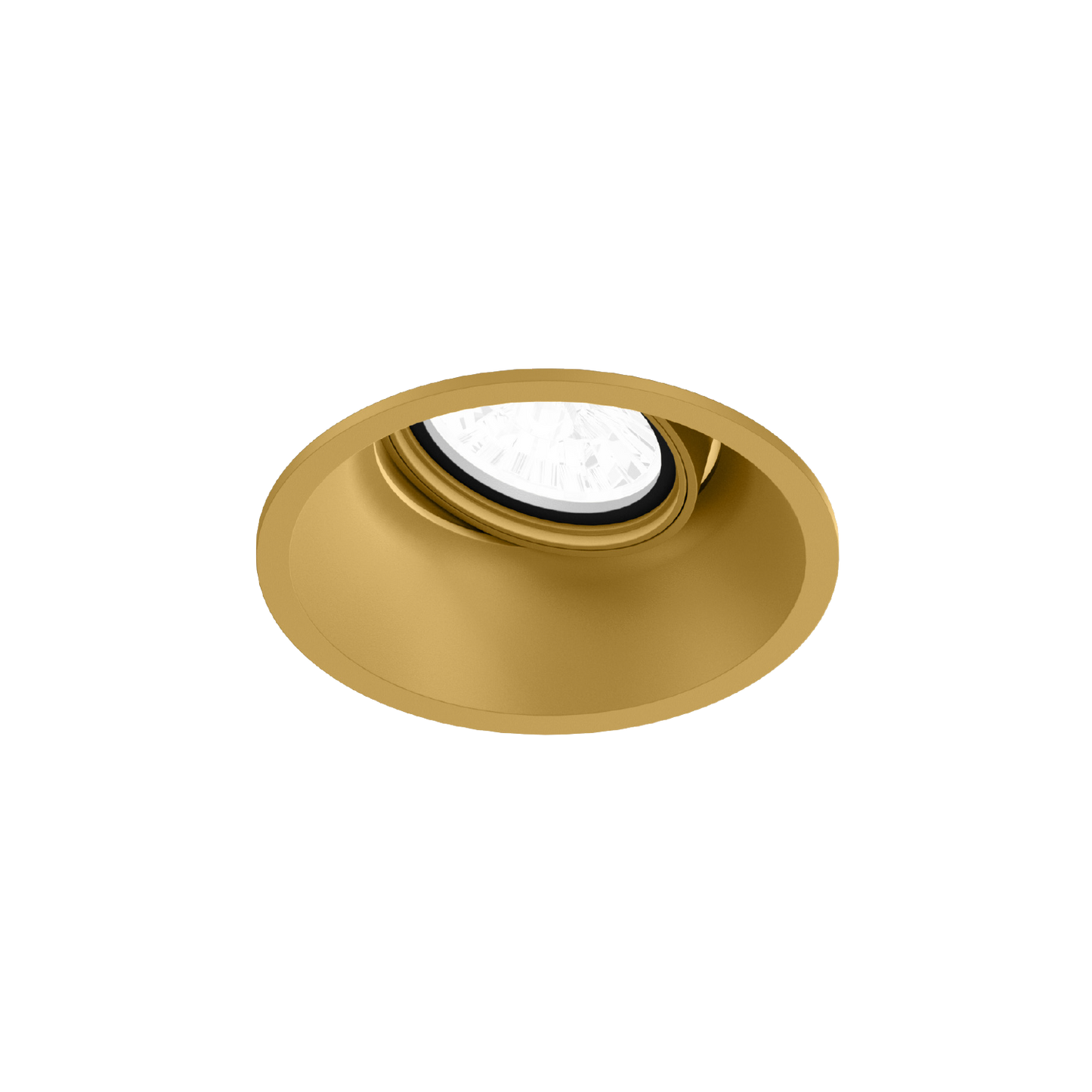 Deep Adjust 1.0 LED Colour warm dimming Spots encastrables