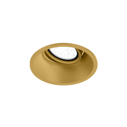Deep Adjust 1.0 LED Colour warm dimming Spots encastrables