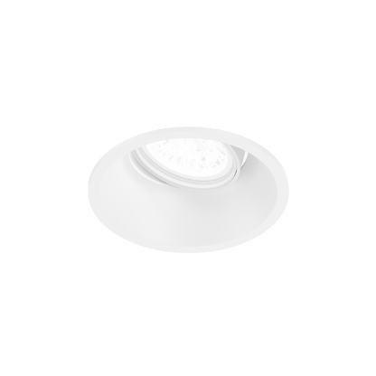 Deep Adjust 1.0 LED Colour warm dimming Spots encastrables