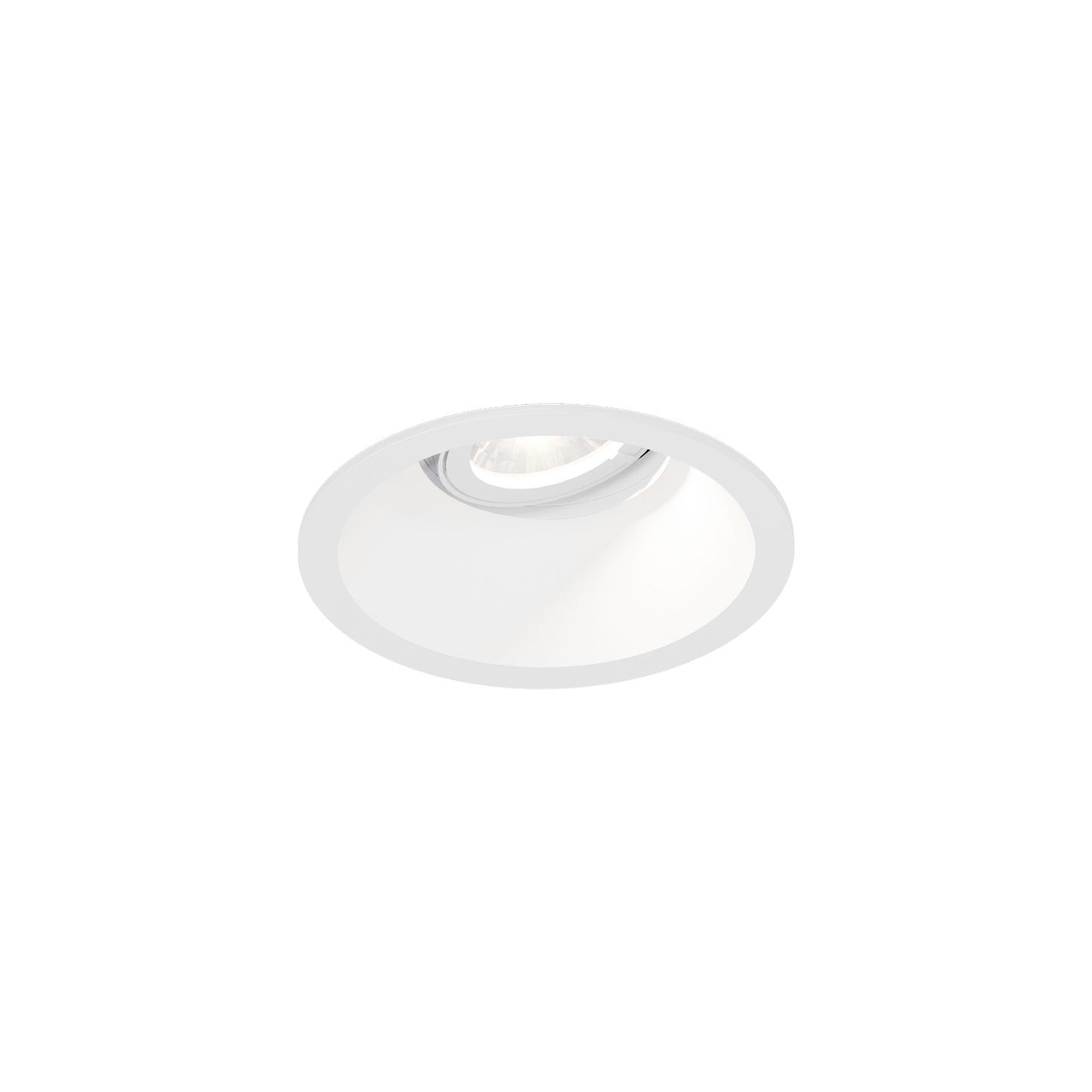 Deep Adjust Petit 1.0 LED Colour warm dimming Spots encastrables
