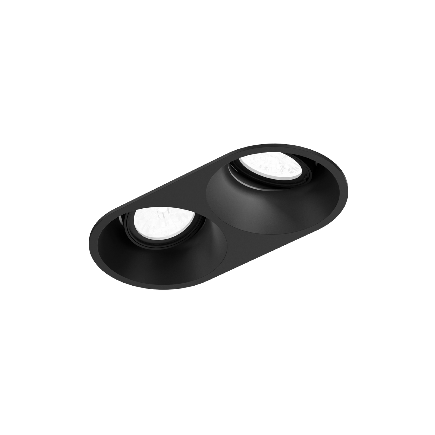 Deep Adjust 2.0 LED Colour warm dimming Spots encastrables