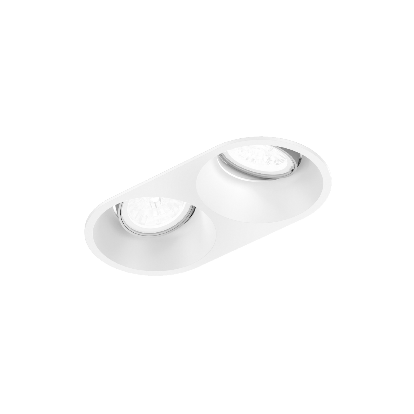 Deep Adjust 2.0 LED Colour warm dimming Spots encastrables