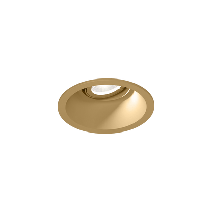 Deep Adjust Petit 1.0 LED Colour warm dimming Spots encastrables