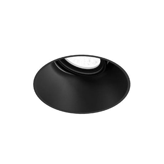 Deep Adjust 1.0 LED Colour warm dimming Spots encastrables sans collerette