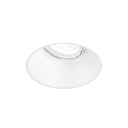 Deep Adjust 1.0 LED Colour warm dimming Spots encastrables sans collerette