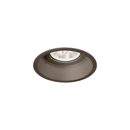 Deep 1.0 LED Colour warm dimming Spots encastrables