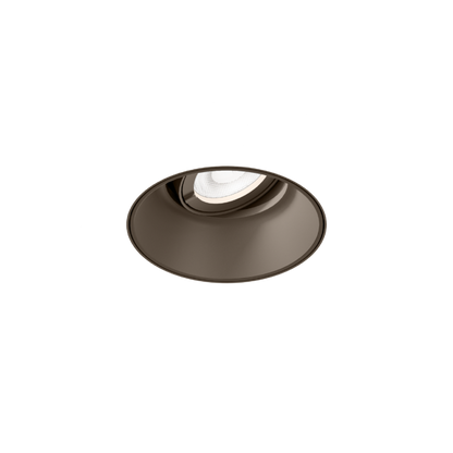 Deep Adjust Petit 1.0 LED Colour warm dimming Spots encastrables sans collerette