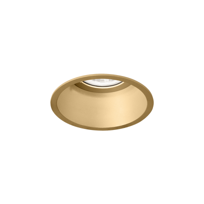 Deeper 1.0 LED Colour warm dimming Spots encastrables