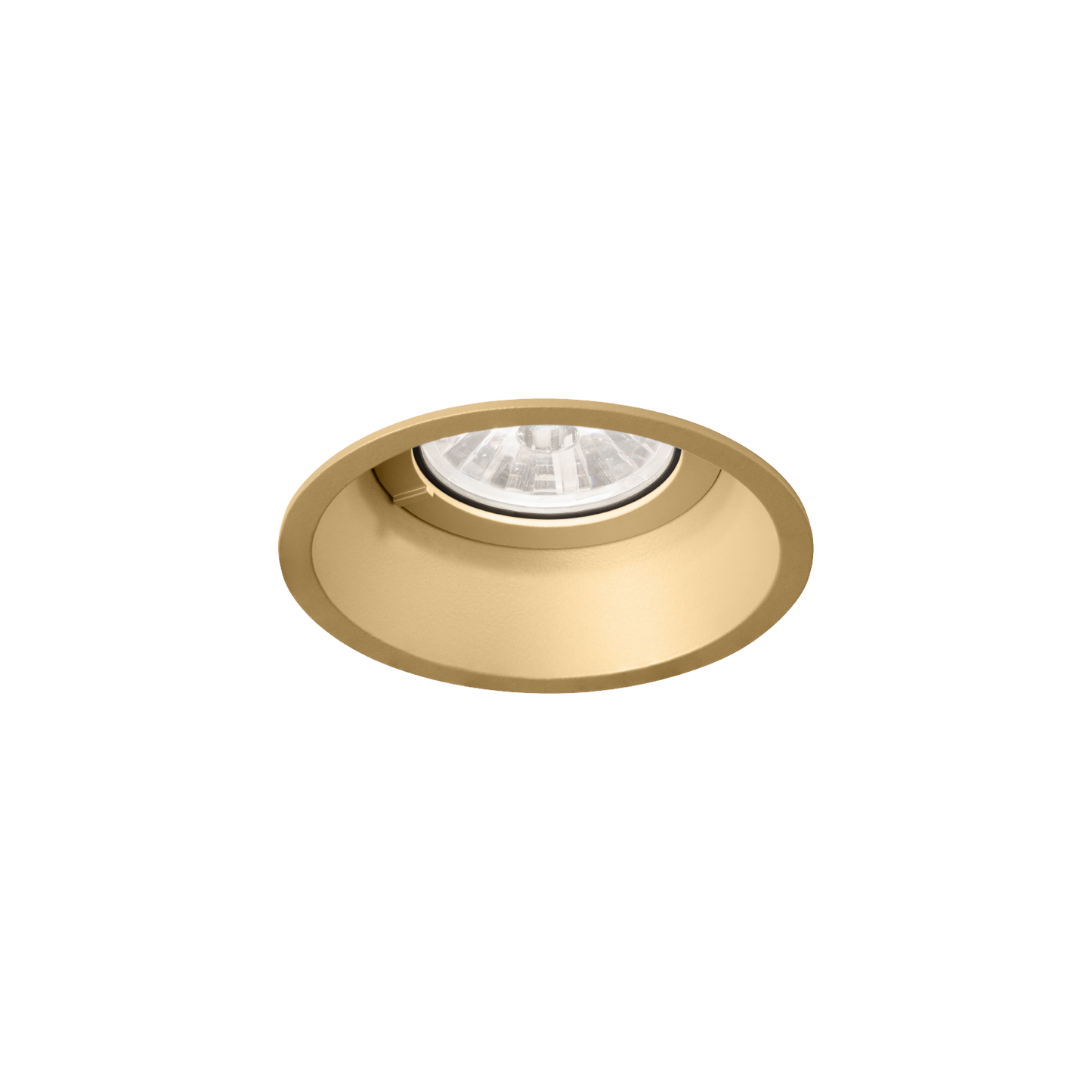 Deep 1.0 LED Colour warm dimming Spots encastrables