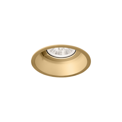 Deep 1.0 LED Colour warm dimming Spots encastrables