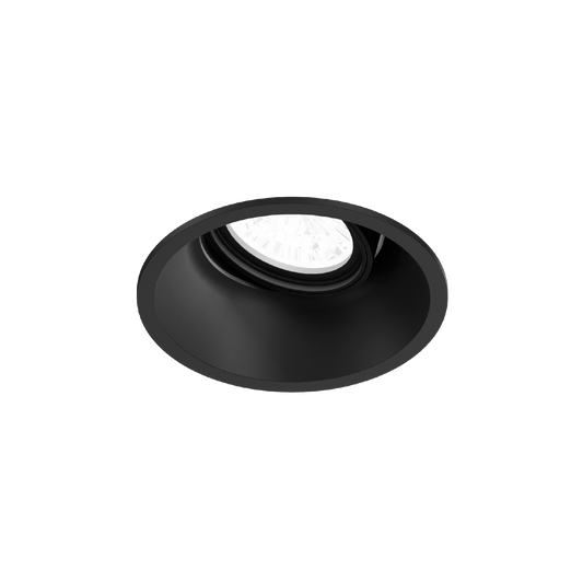 Deep Adjust 1.0 LED Colour warm dimming Spots encastrables