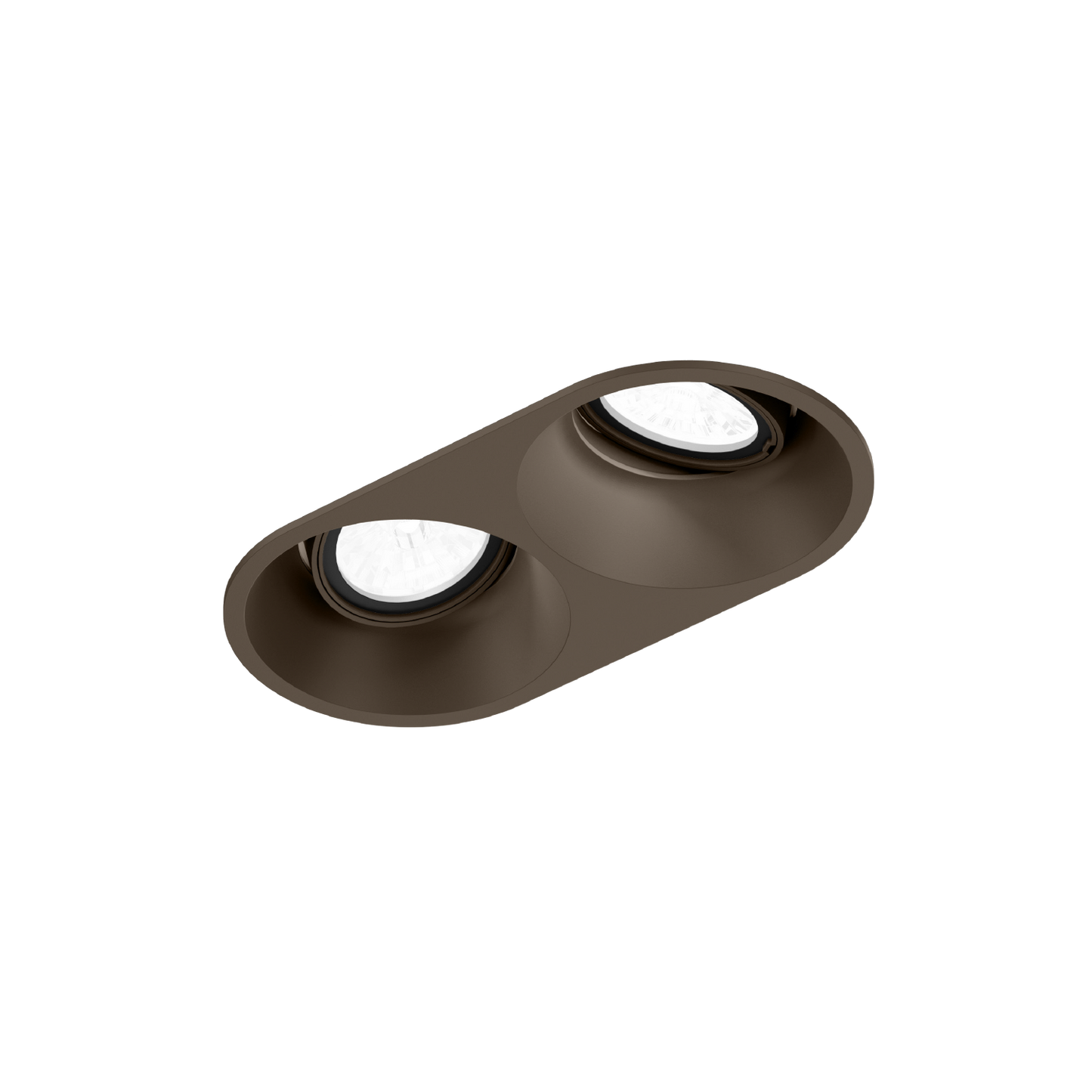 Deep Adjust 2.0 LED Colour warm dimming Spots encastrables