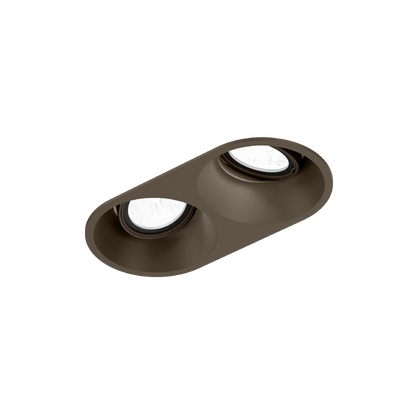 Deep Adjust 2.0 LED Colour warm dimming Spots encastrables