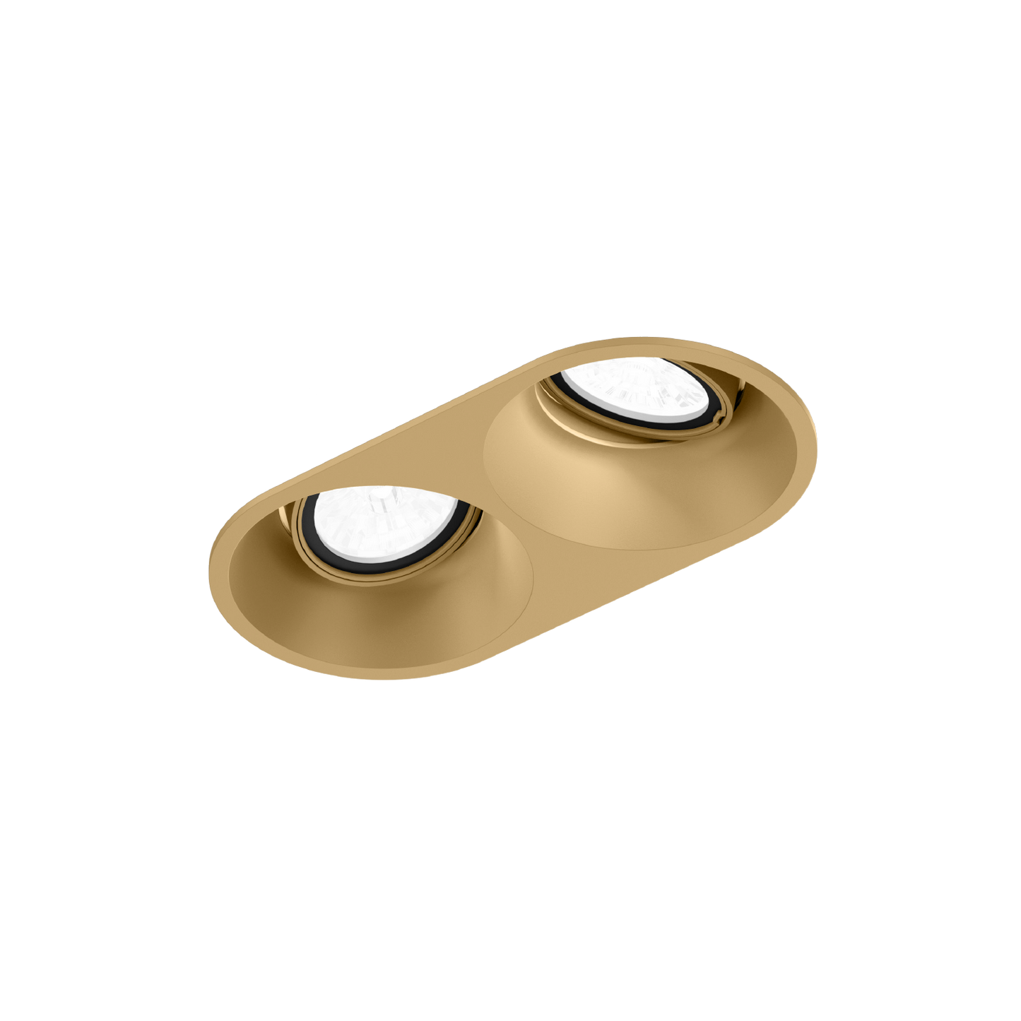 Deep Adjust 2.0 LED Colour warm dimming Spots encastrables