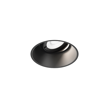 Deep Adjust Petit 1.0 LED Colour warm dimming Spots encastrables sans collerette