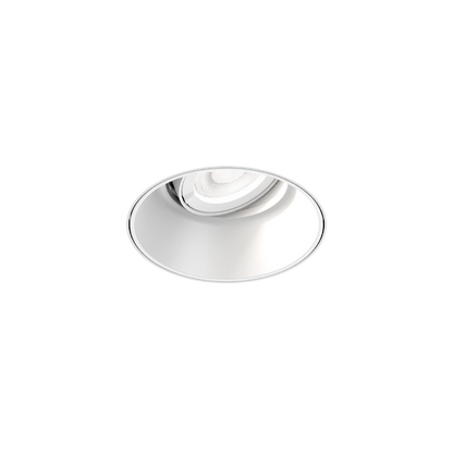 Deep Adjust Petit 1.0 LED Colour warm dimming Spots encastrables sans collerette
