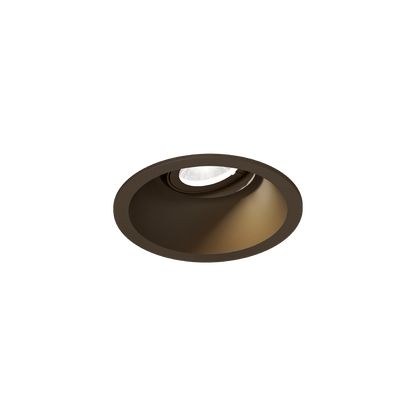 Deep Adjust Petit 1.0 LED Colour warm dimming Spots encastrables