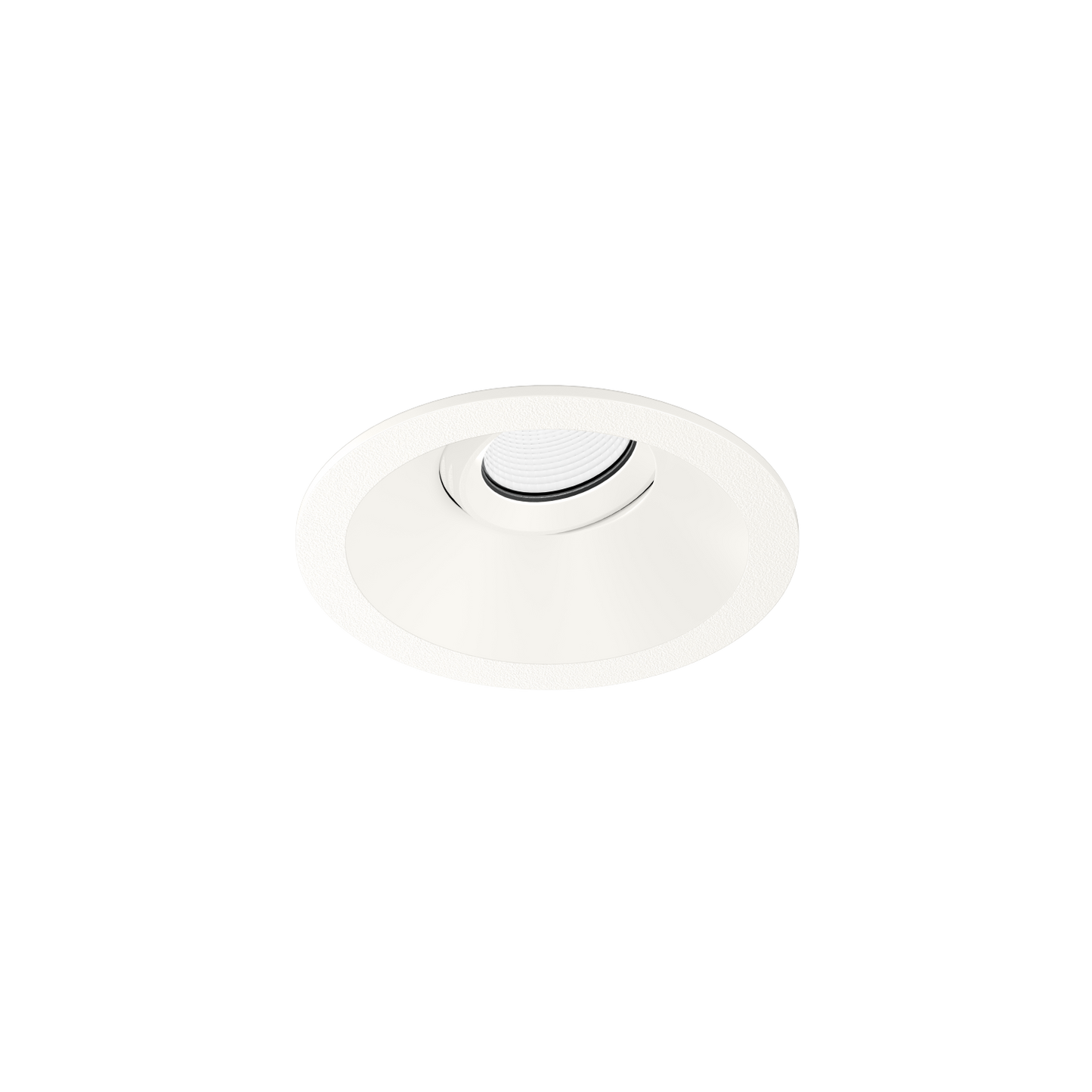 Deep Adjust Petit IQ 1.0 LED 2700K Spots encastrables