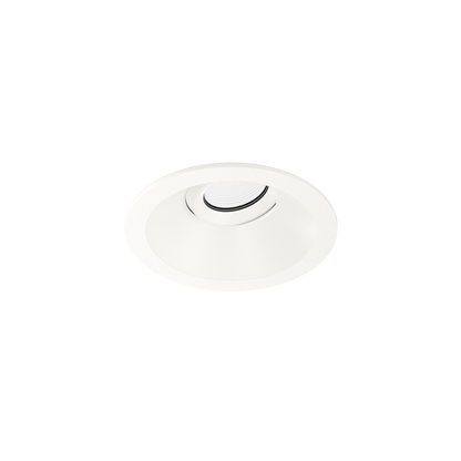 Deep Adjust Petit IQ 1.0 LED 2700K Spots encastrables