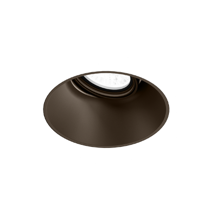 Deep Adjust 1.0 LED Colour warm dimming Spots encastrables sans collerette