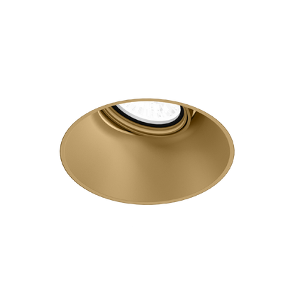 Deep Adjust 1.0 LED Colour warm dimming Spots encastrables sans collerette