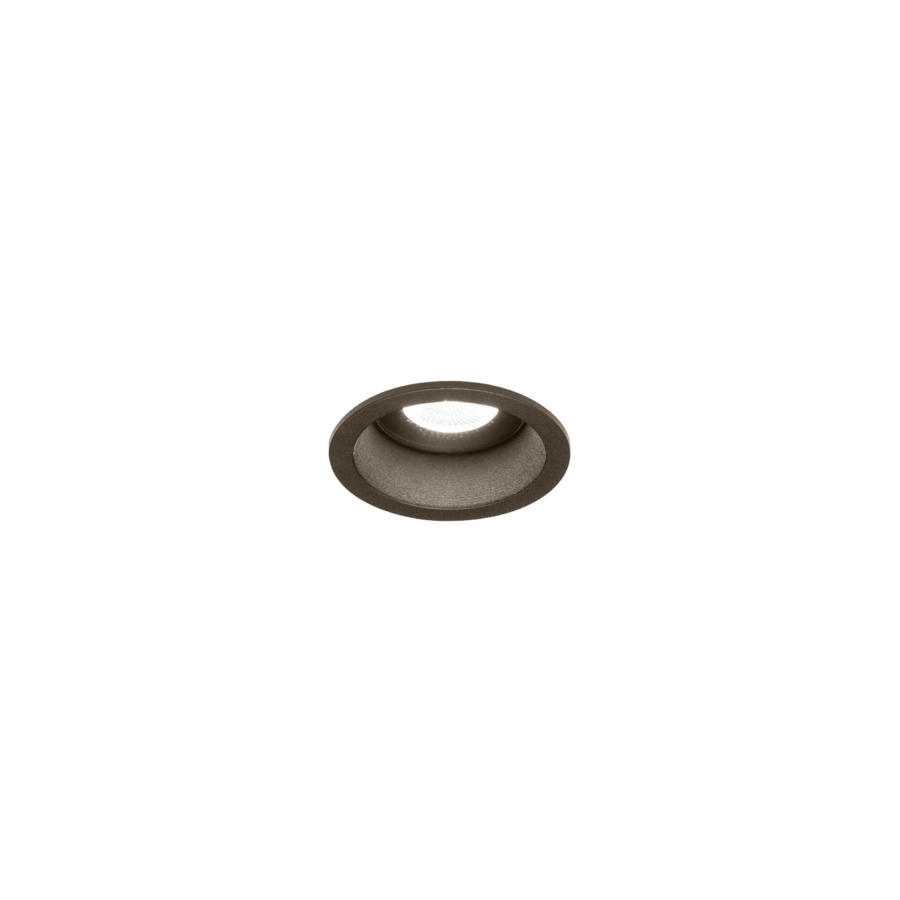 Deep Point IP44 1.0 2700K LED Spots