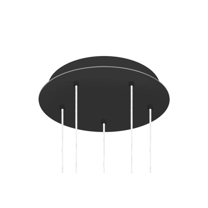 Platine 5  - Suspension Dew