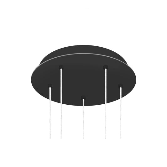 Platine 5  - Suspension Dew