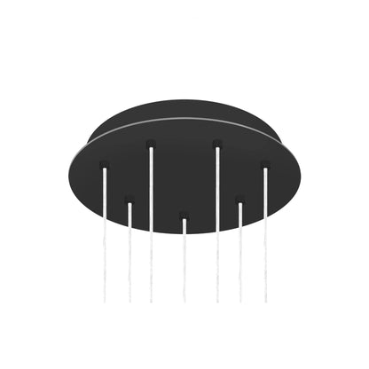 Platine 7  - Suspension Dew