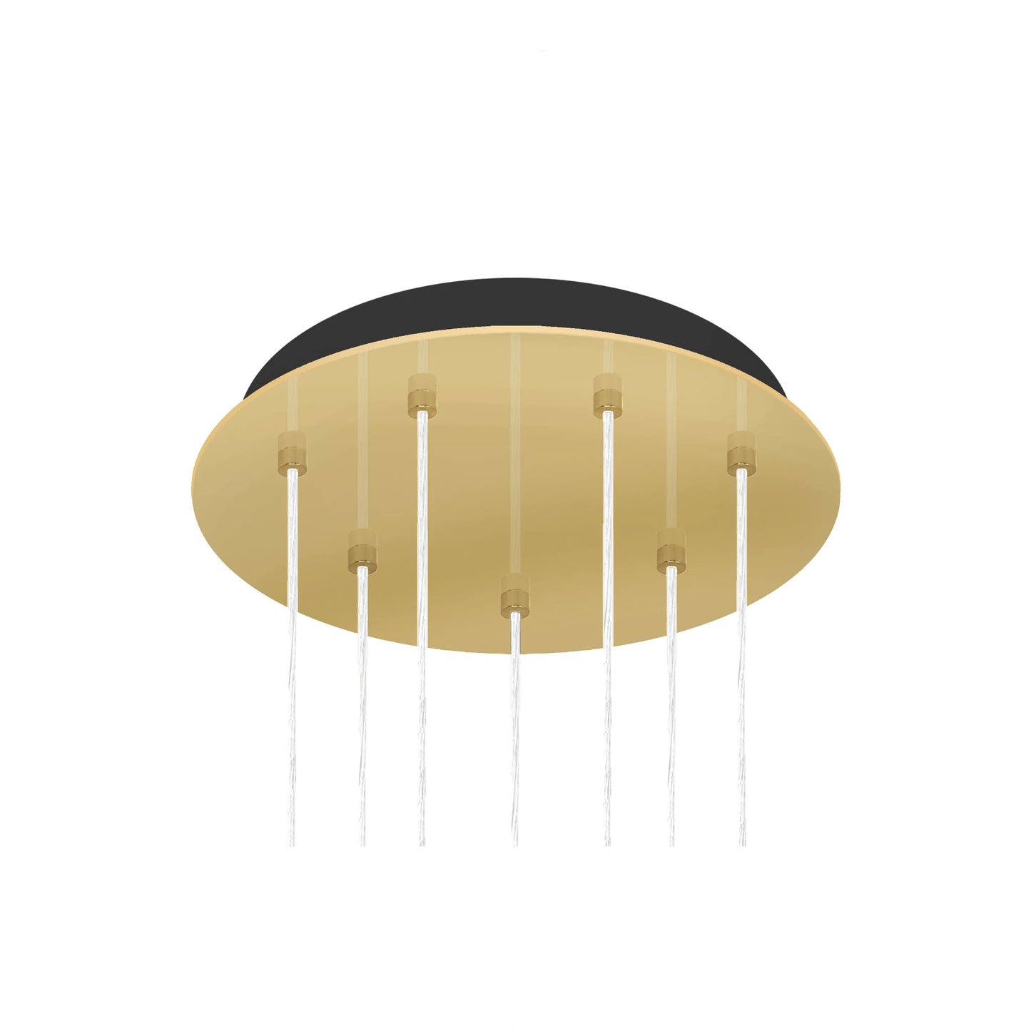 Platine 7  - Suspension Dew