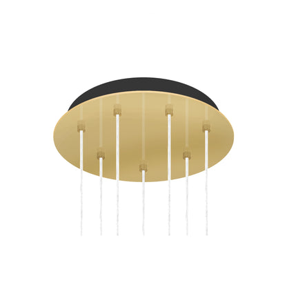 Platine 7  - Suspension Dew