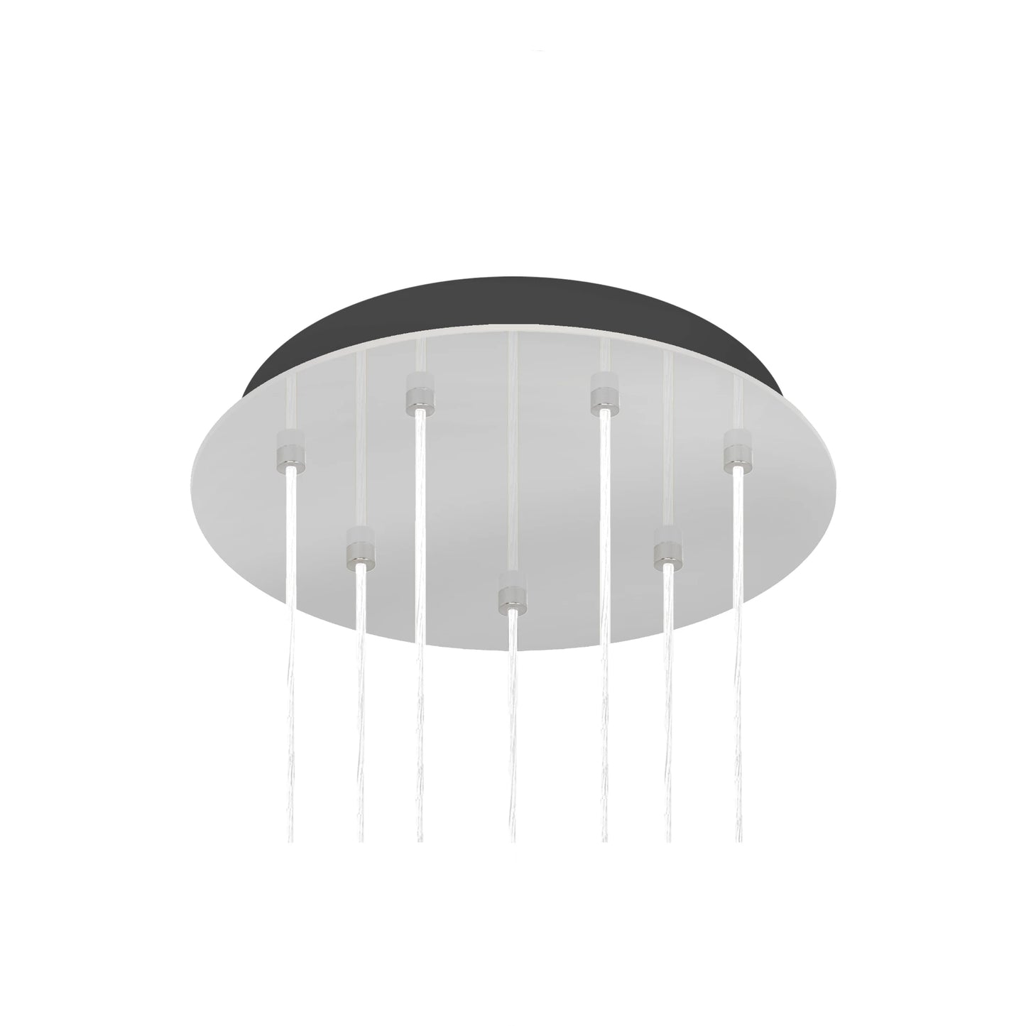 Platine 7  - Suspension Dew