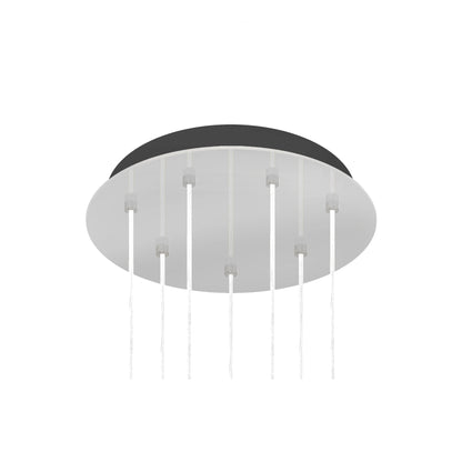 Platine 7  - Suspension Dew