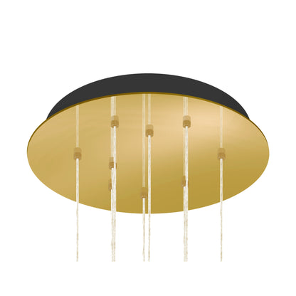 Platine 9  - Suspension Dew