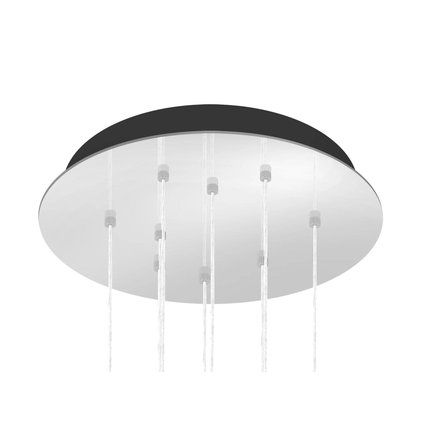 Platine 9  - Suspension Dew