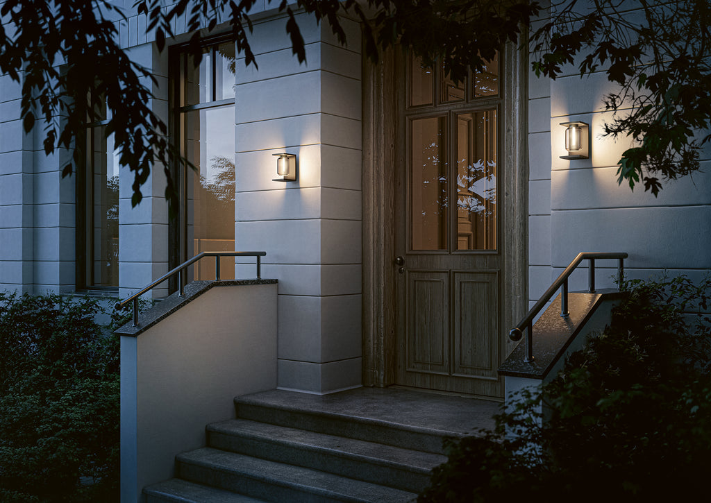 Dia Appliques Outdoor LED