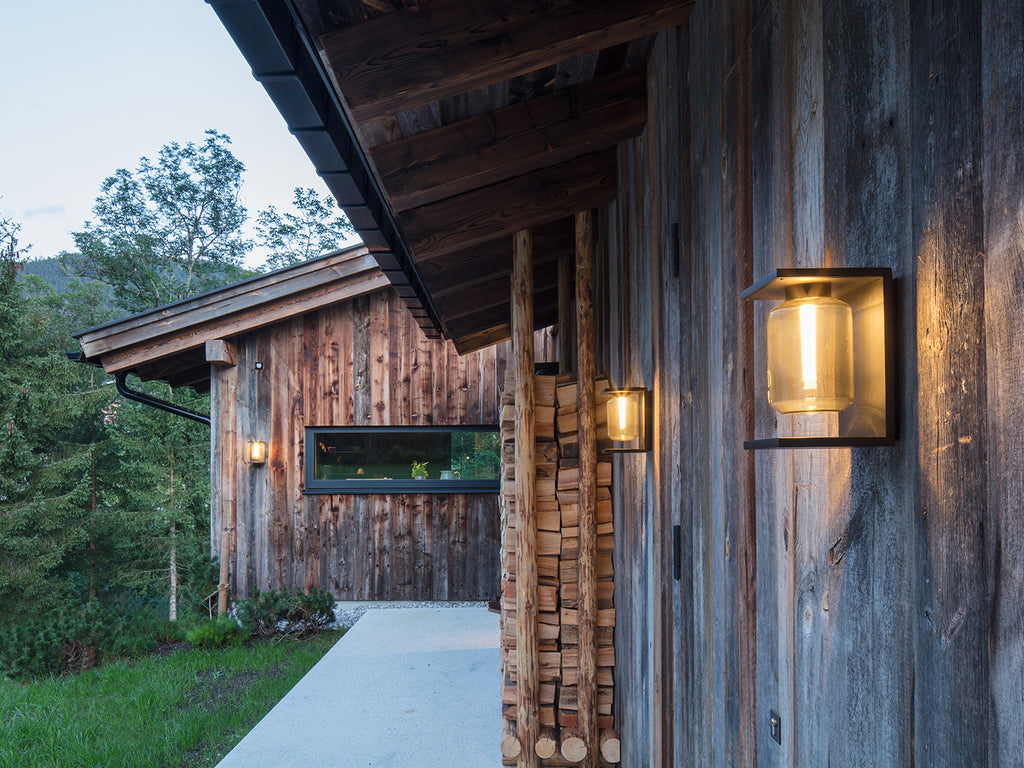 Dia Appliques Outdoor LED